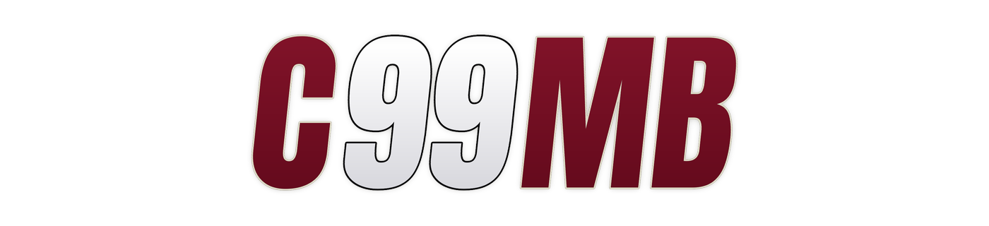 c99mb โลโก้